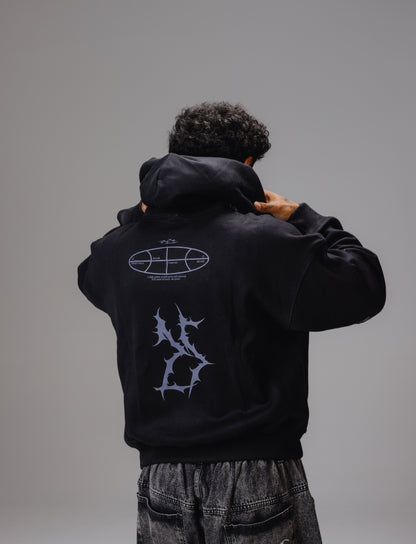 Street Hustle Hoodie