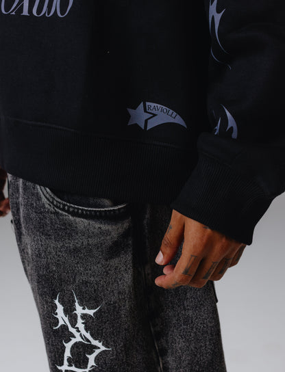 Street Hustle Hoodie