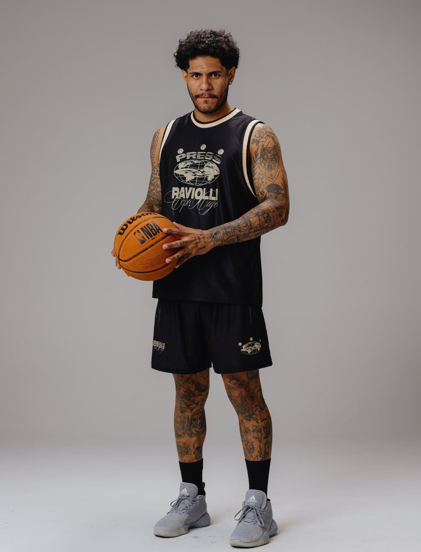 Shorts Team Number 1