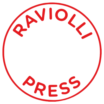 Raviolli-Press