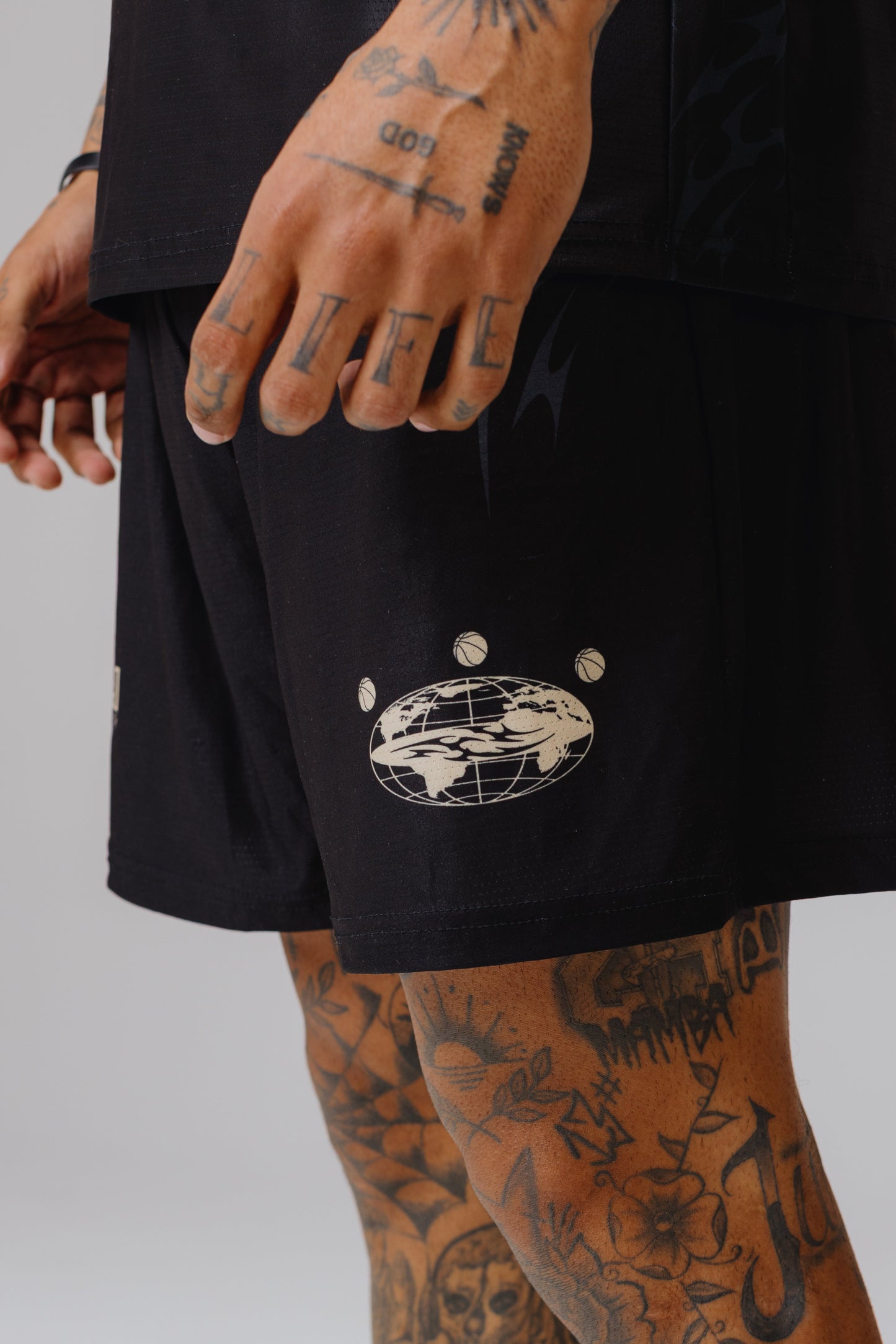 Shorts Team Number 1